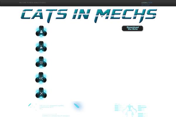Site using bbPress plugin