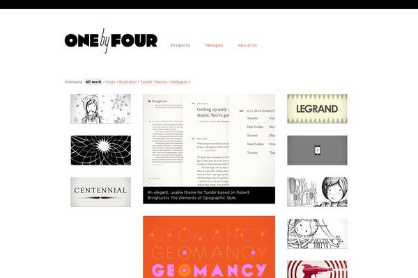 ColorMag theme site design template sample