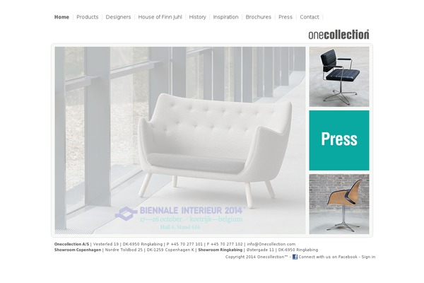 Site using Divimenus plugin