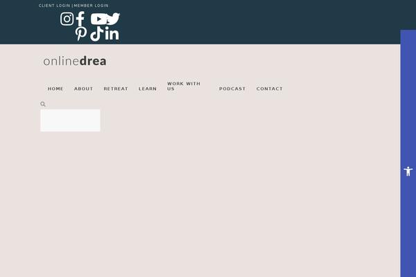 Site using Bdthemes-element-pack plugin