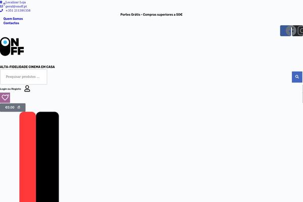 Site using Jet-blocks plugin
