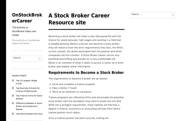 Site using Akismet plugin
