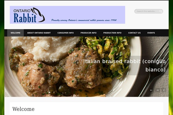Site using Akismet plugin