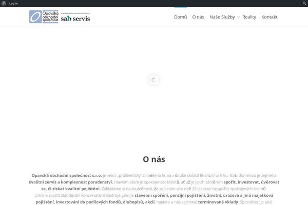 Site using BuddyPress plugin