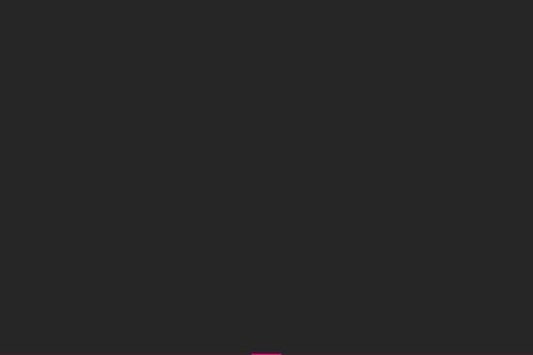 Site using Loftloader-pro plugin