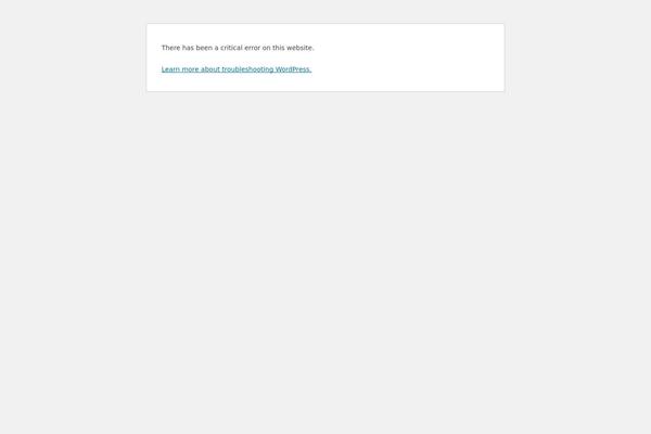 Site using Rselements plugin