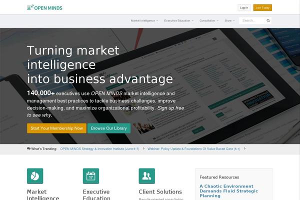 Site using Wp-responsive-table plugin