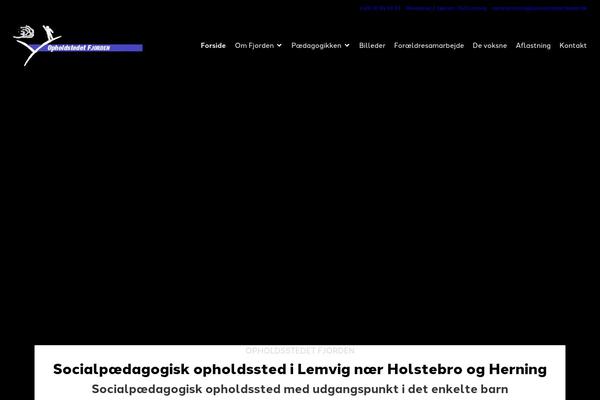 Site using Gp-premium plugin