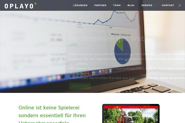 Site using Akismet plugin