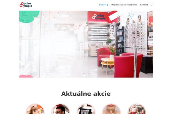Site using Supreme-modules-pro-for-divi plugin