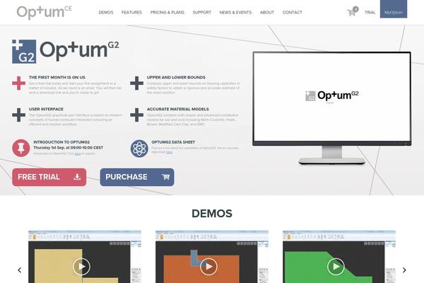 Site using Gallery-with-thumbnail-slider plugin