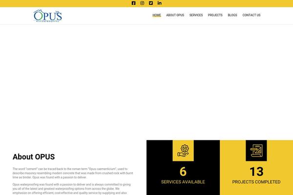 Site using Ninja-forms-conditionals plugin