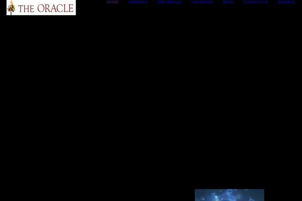 Site using Fusion-builder plugin