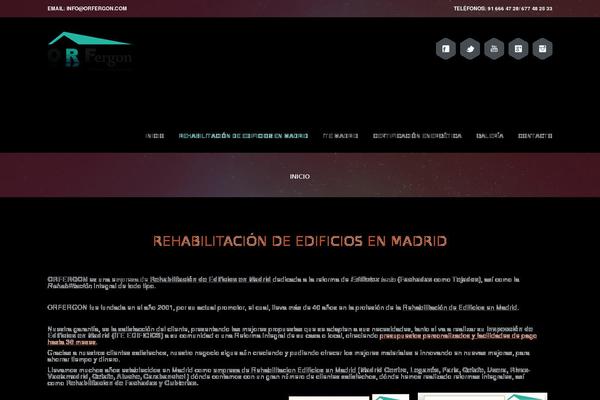 Site using LayerSlider plugin