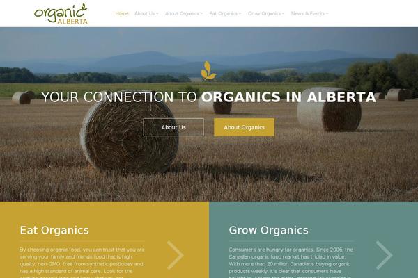 Site using Js_composer plugin