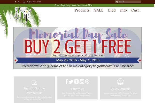 Site using Perfmatters plugin
