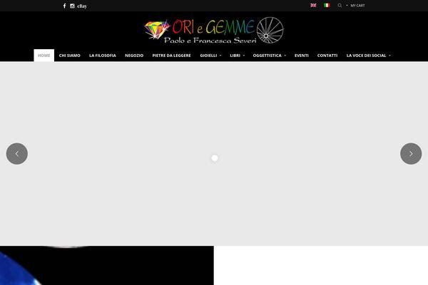 Site using Video-popup plugin