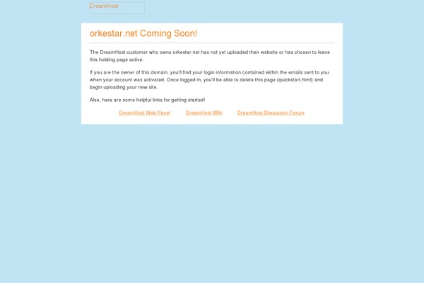 Site using Audio Player plugin