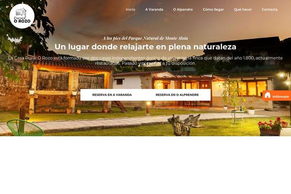 Site using Mikado-core plugin
