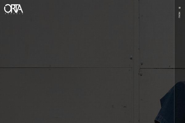 Salient theme site design template sample