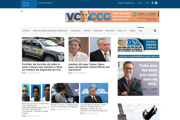 Site using ResponsiveVoice Text To Speech plugin