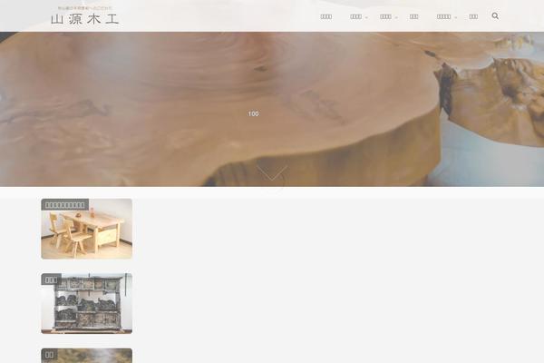Site using Shortcodes Ultimate plugin