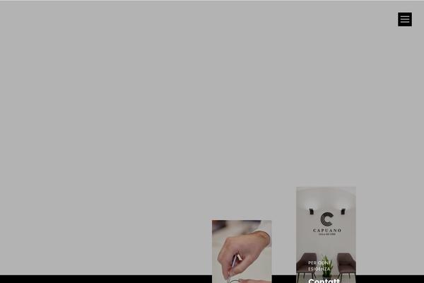 BeTheme theme site design template sample