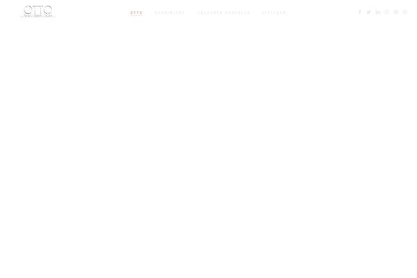 Site using Cubeportfolio plugin