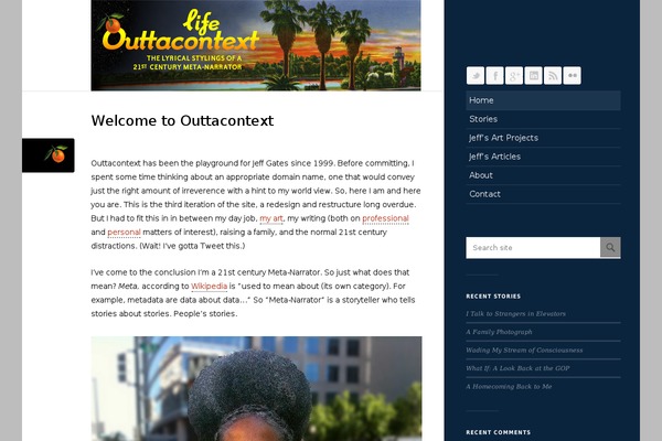 Site using Facebook Button by BestWebSoft plugin