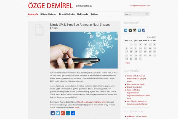 Site using AddToAny Share Buttons plugin