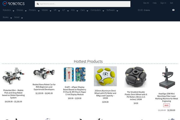 Site using Supportcandy plugin