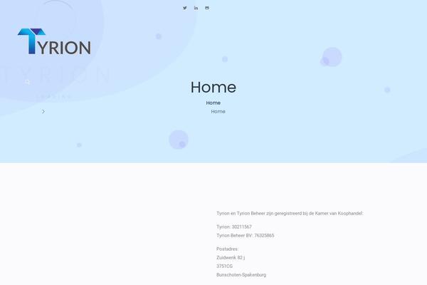 Site using Supportboard plugin