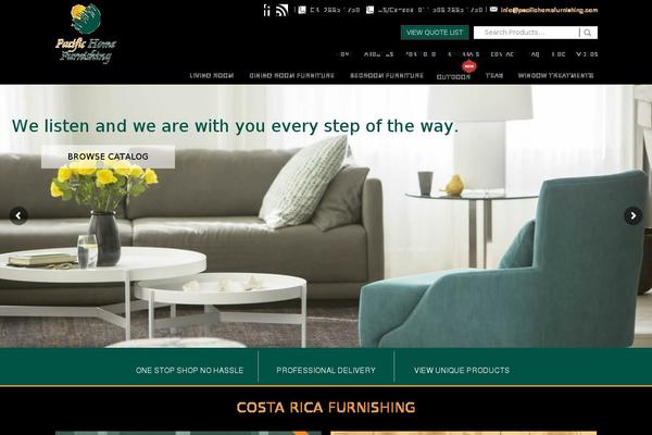Site using AddToAny Share Buttons plugin