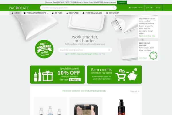 Site using Column Shortcodes plugin