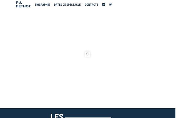 Uncode-child theme site design template sample