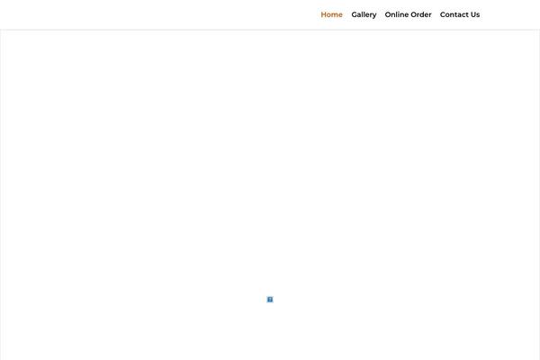 Divi theme site design template sample