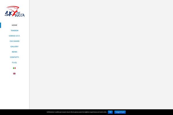 Site using Cookie Notice by dFactory plugin