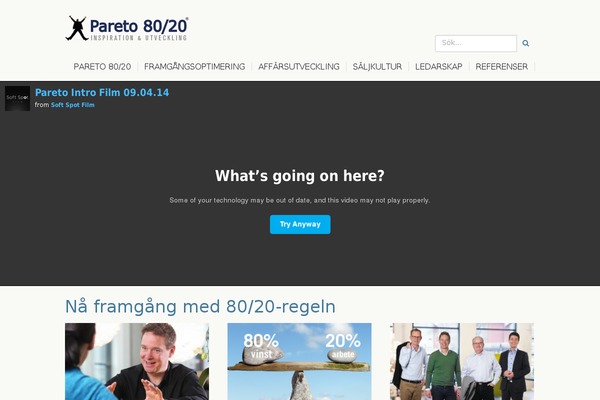 Site using Gravityforms plugin