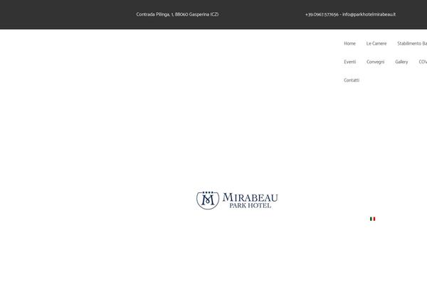 Site using Cookie Law Info plugin