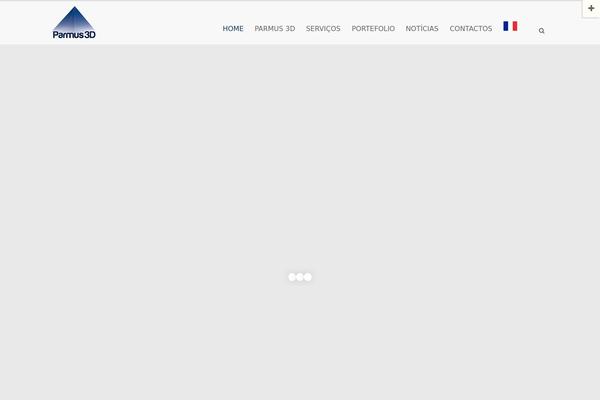 Blaszok eCommerce Theme theme site design template sample