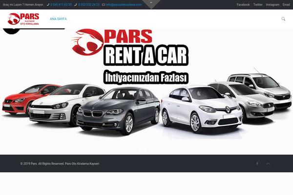 Site using LayerSlider plugin