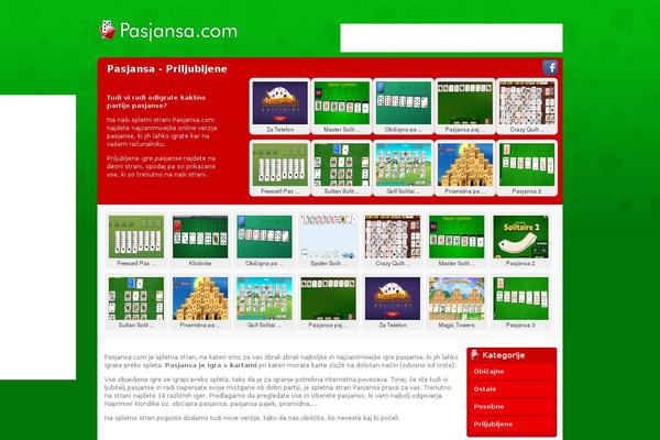 Site using Ad Inserter plugin
