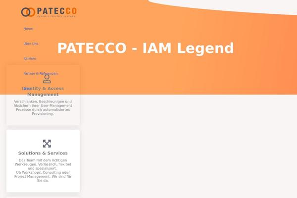 Site using Ultimate-addons-for-gutenberg plugin