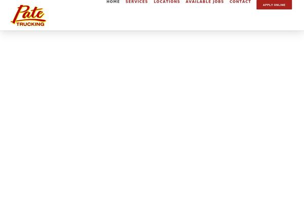 Site using Fusion-core plugin