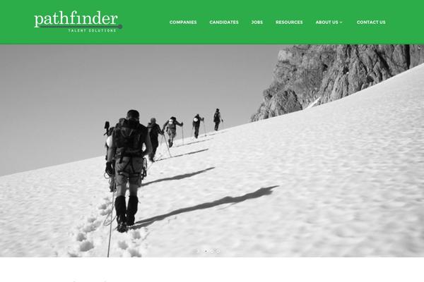 Site using Column Shortcodes plugin