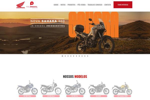Site using LayerSlider plugin