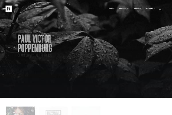 Site using Contact Form 7 plugin