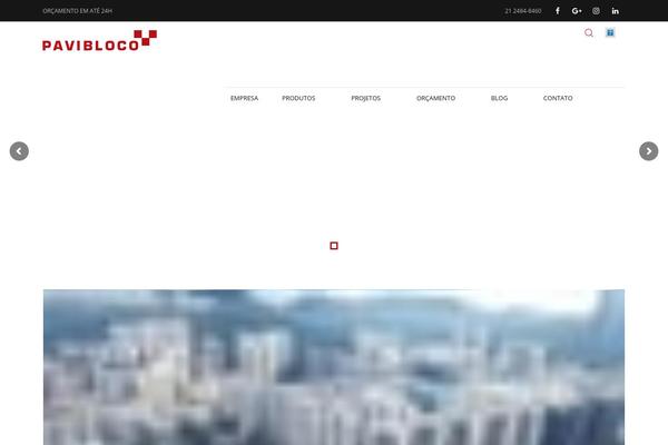 Site using Google Analytics by Yoast plugin