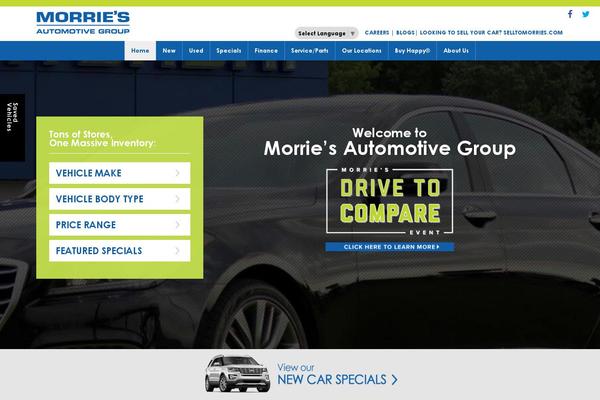 Site using Inventory plugin