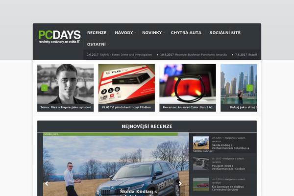 Site using Cookie Law Info plugin